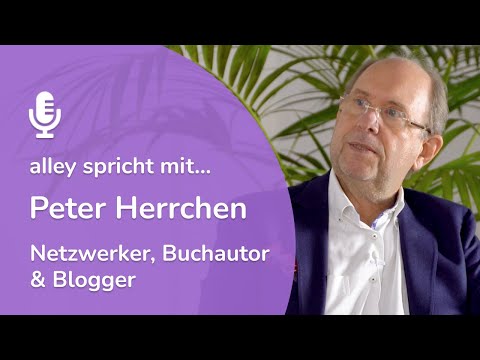 Peter Herrchen | Meine Arthrose Geschichte