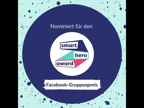 Smart Hero Award 2021