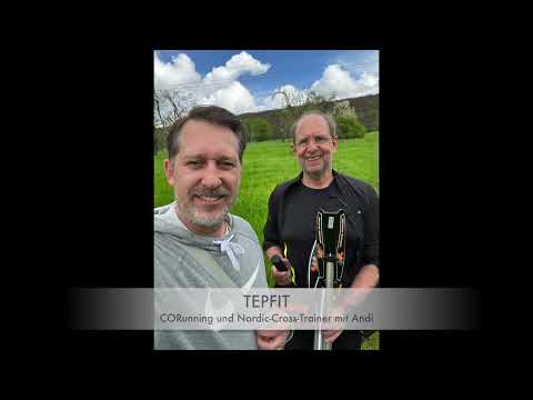 Nordic-Cross-Trainer und CORunner im Praxistest