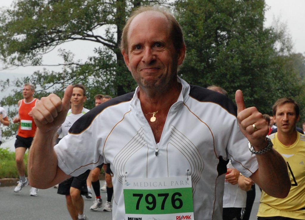 Tegernseelauf 2009 - Copyright by First Foto Factory GmbH