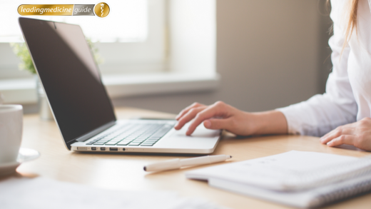 Leading Medicine Guide