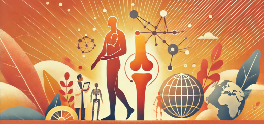 Beitragsbild zum Netzwerken, internationalen Austausch und Mobilität