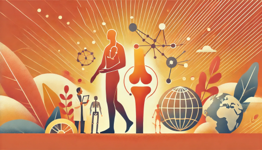 Beitragsbild zum Netzwerken, internationalen Austausch und Mobilität