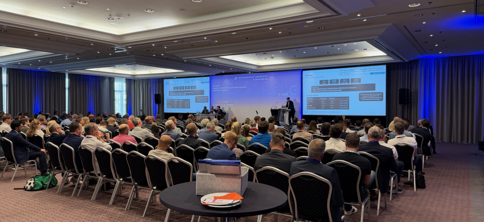 AE-Kongress 2026