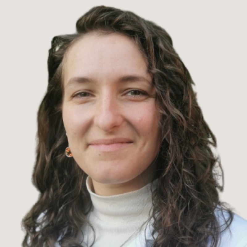 Dr. Luise Weinrich