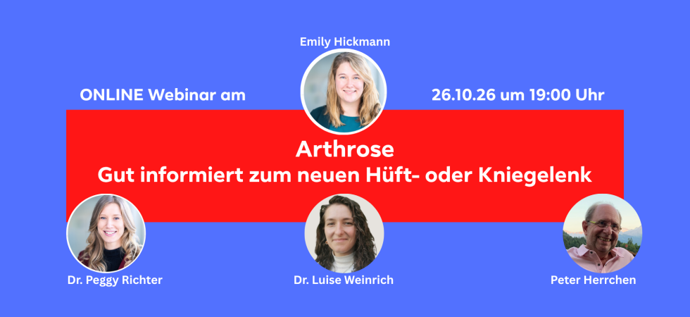 Online-Webinar zusammen mit ActiveTEP
